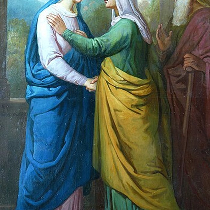 Photo de Église de lExaltation-de-la-Sainte-Croix de Rountzenheim