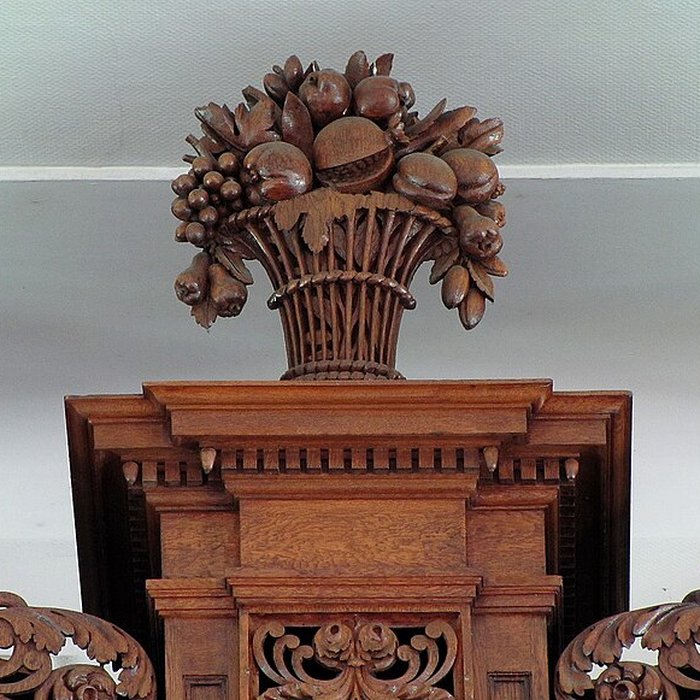 Photo de Église de lExaltation-de-la-Sainte-Croix de Rountzenheim