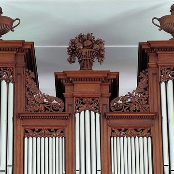 Église de lExaltation-de-la-Sainte-Croix de Rountzenheim