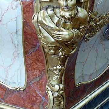 Église de lExaltation-de-la-Sainte-Croix de Rountzenheim