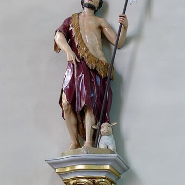 Église de lExaltation-de-la-Sainte-Croix de Rountzenheim