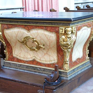 Église de lExaltation-de-la-Sainte-Croix de Rountzenheim