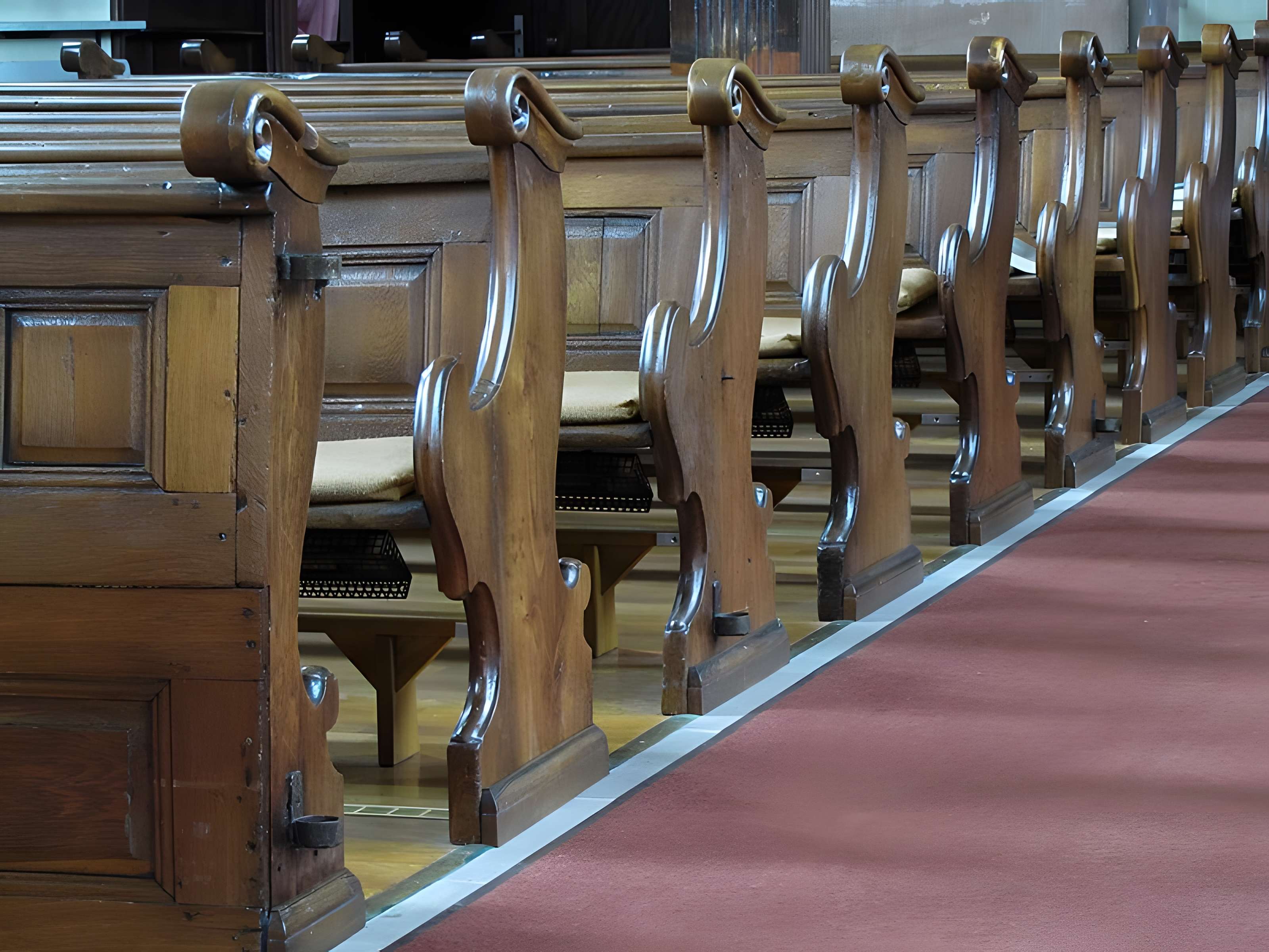 Église de l'Exaltation-de-la-Sainte-Croix de Rountzenheim