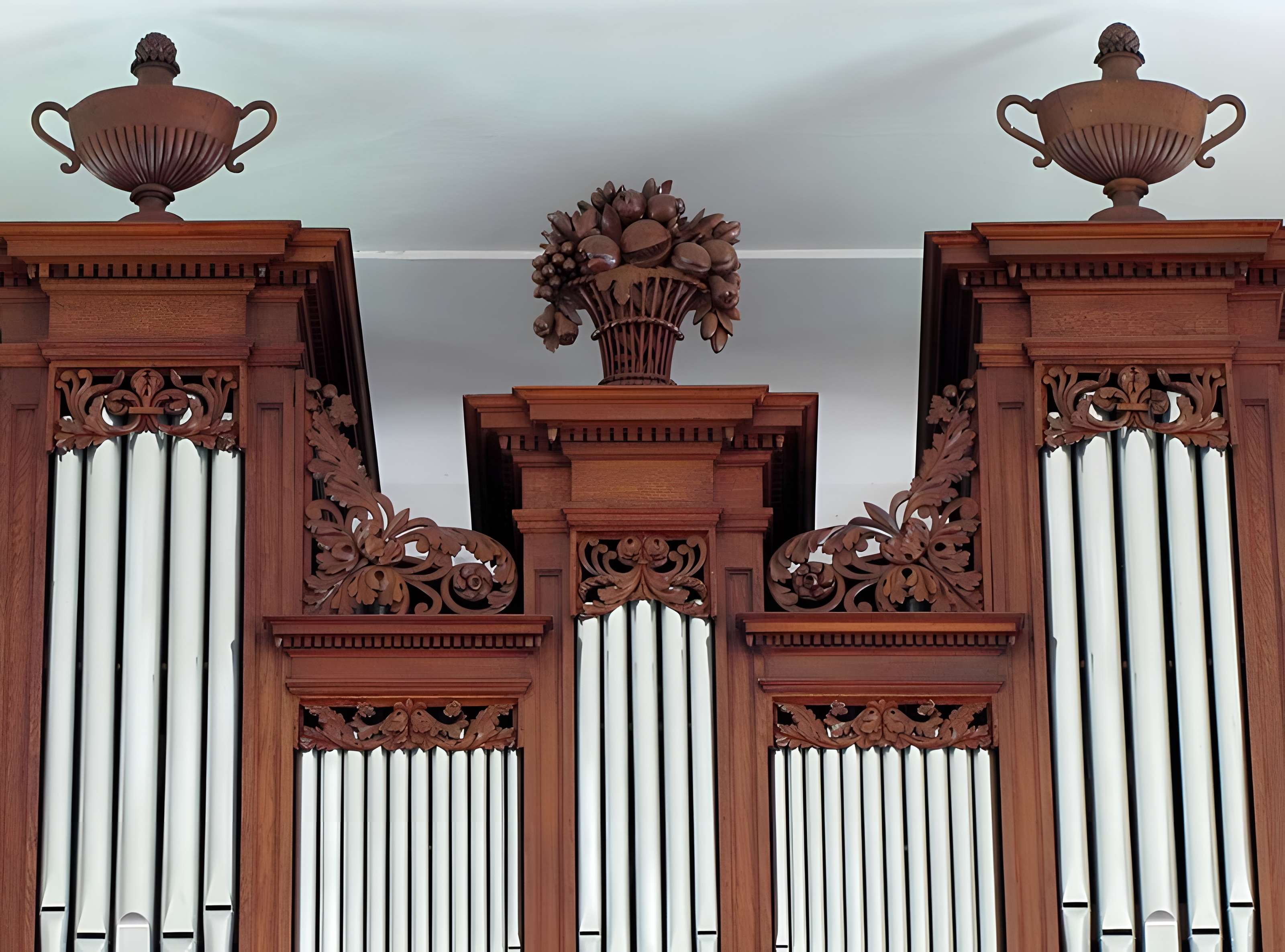 Église de l'Exaltation-de-la-Sainte-Croix de Rountzenheim