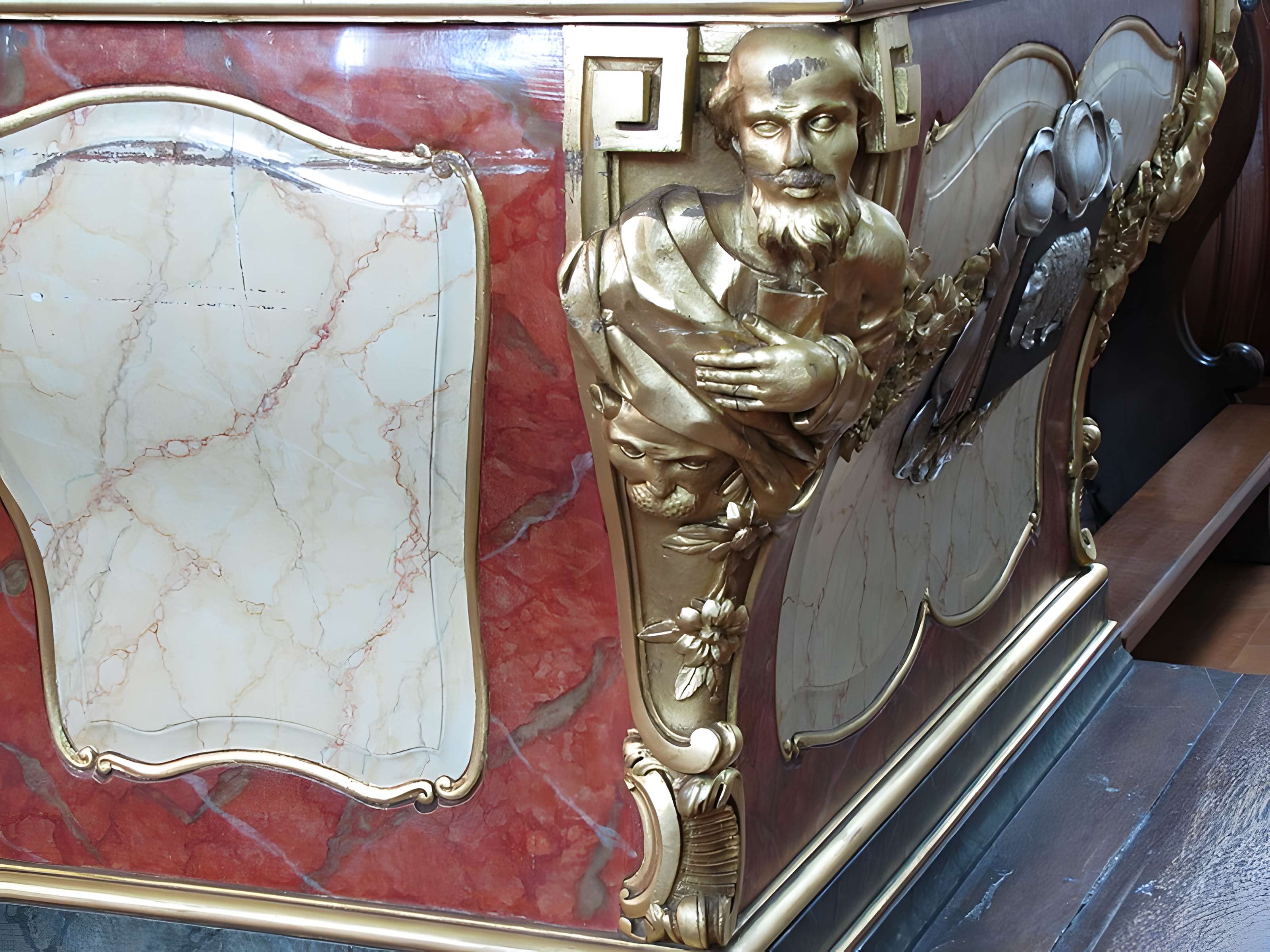 Église de l'Exaltation-de-la-Sainte-Croix de Rountzenheim