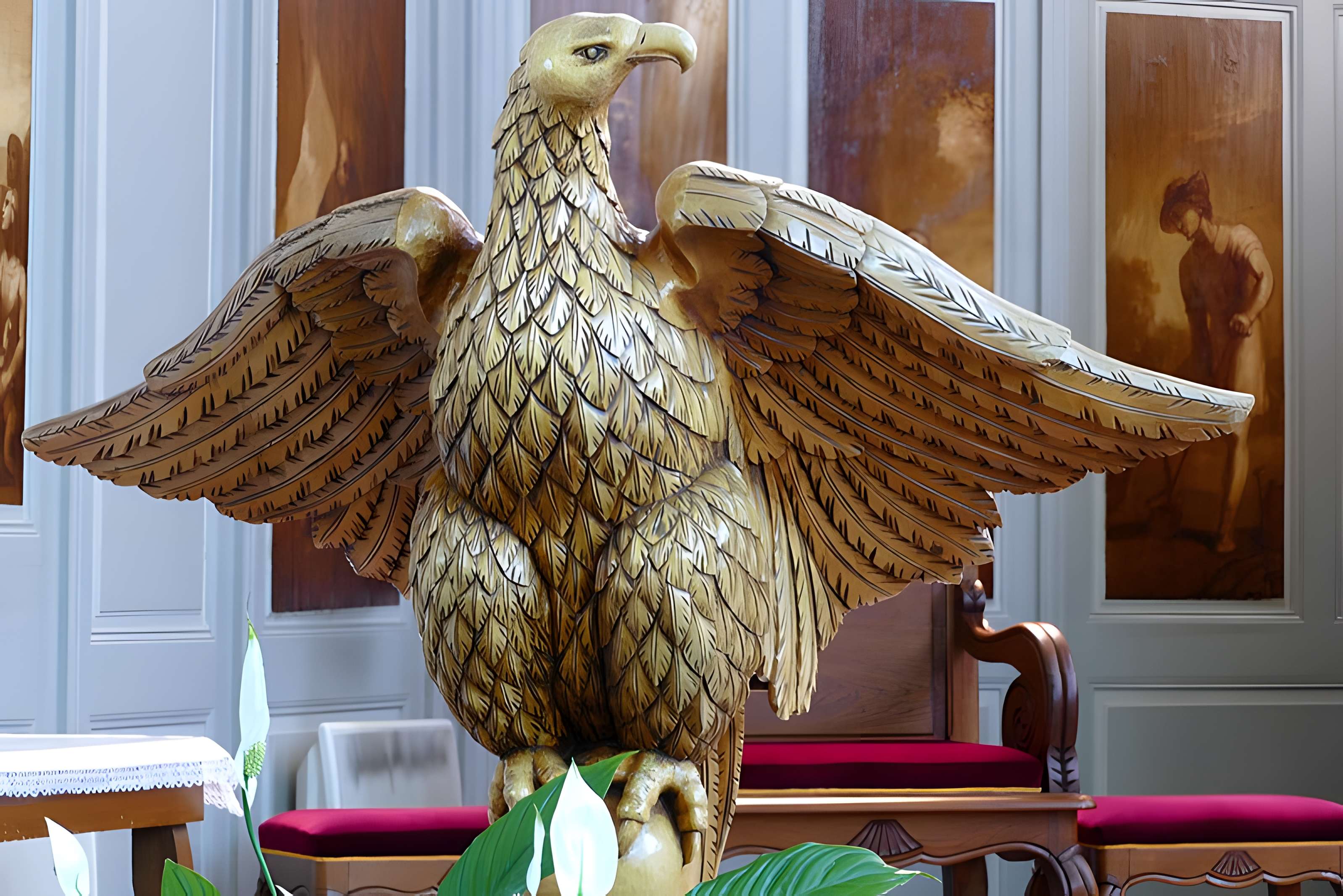 Église de l'Exaltation-de-la-Sainte-Croix de Rountzenheim