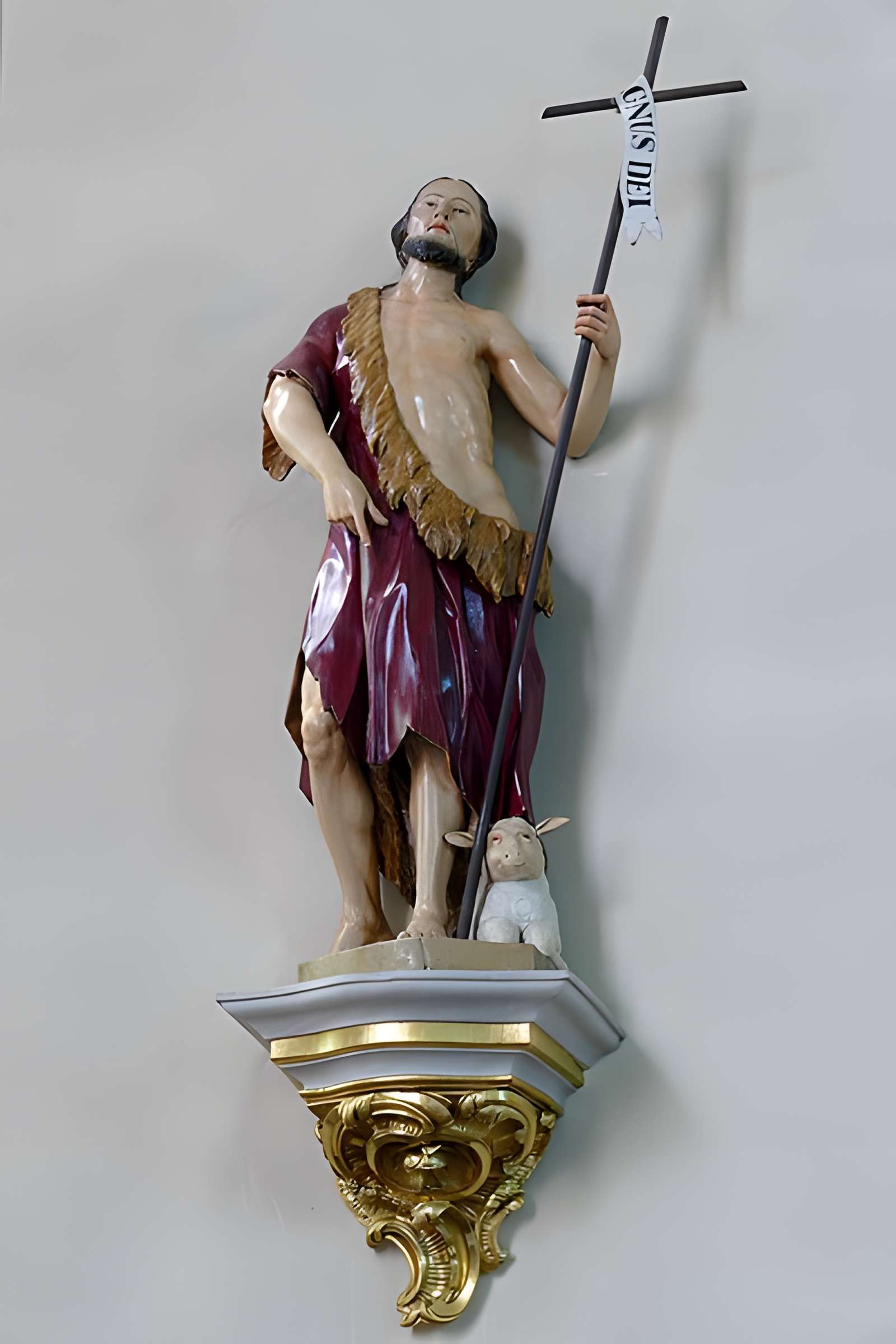 Église de l'Exaltation-de-la-Sainte-Croix de Rountzenheim