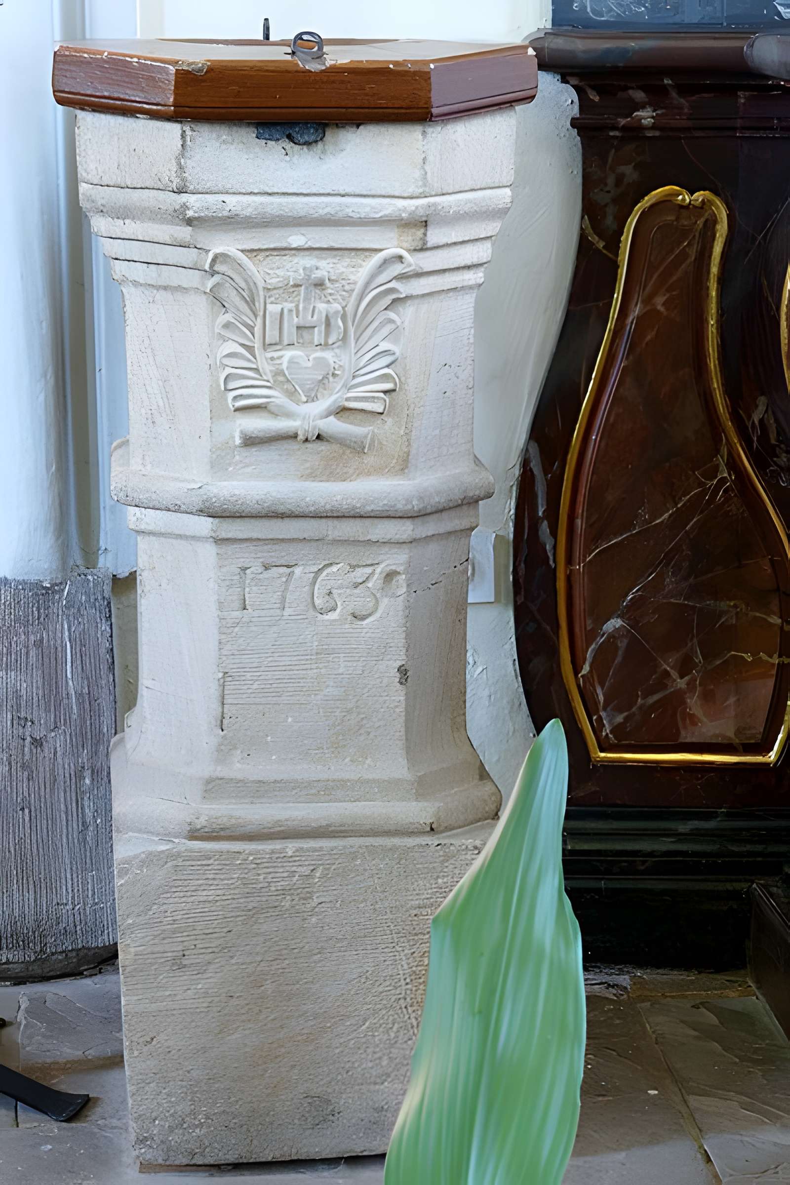 Église de l'Exaltation-de-la-Sainte-Croix de Rountzenheim