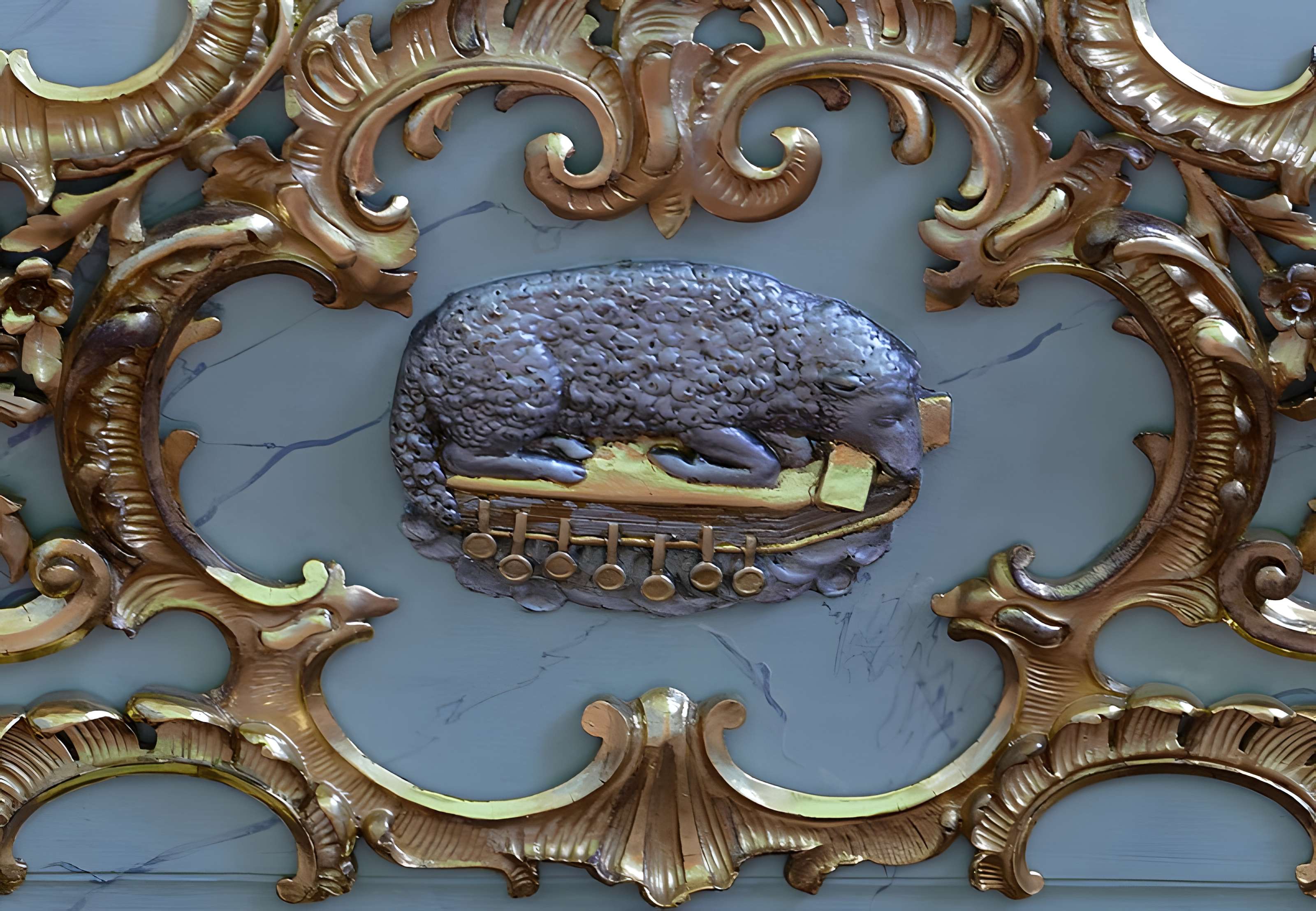 Église de l'Exaltation-de-la-Sainte-Croix de Rountzenheim