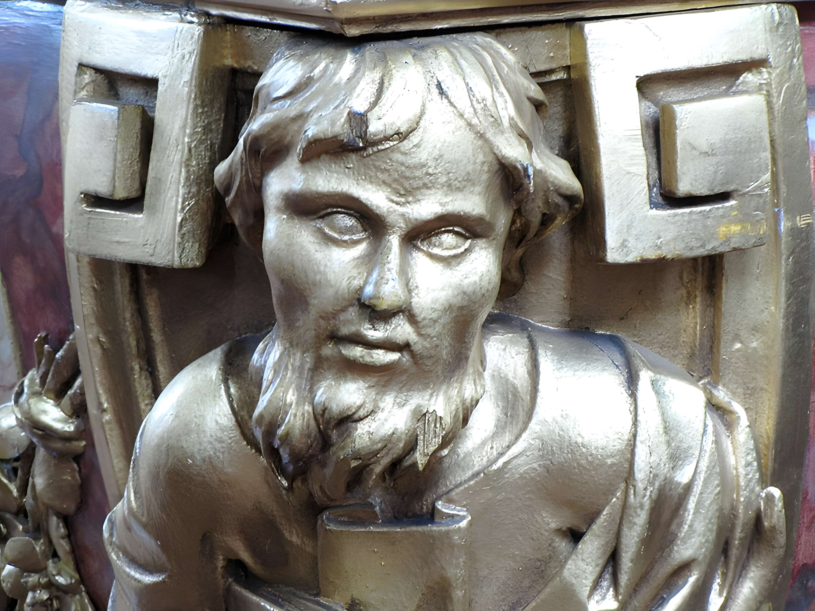 Église de l'Exaltation-de-la-Sainte-Croix de Rountzenheim