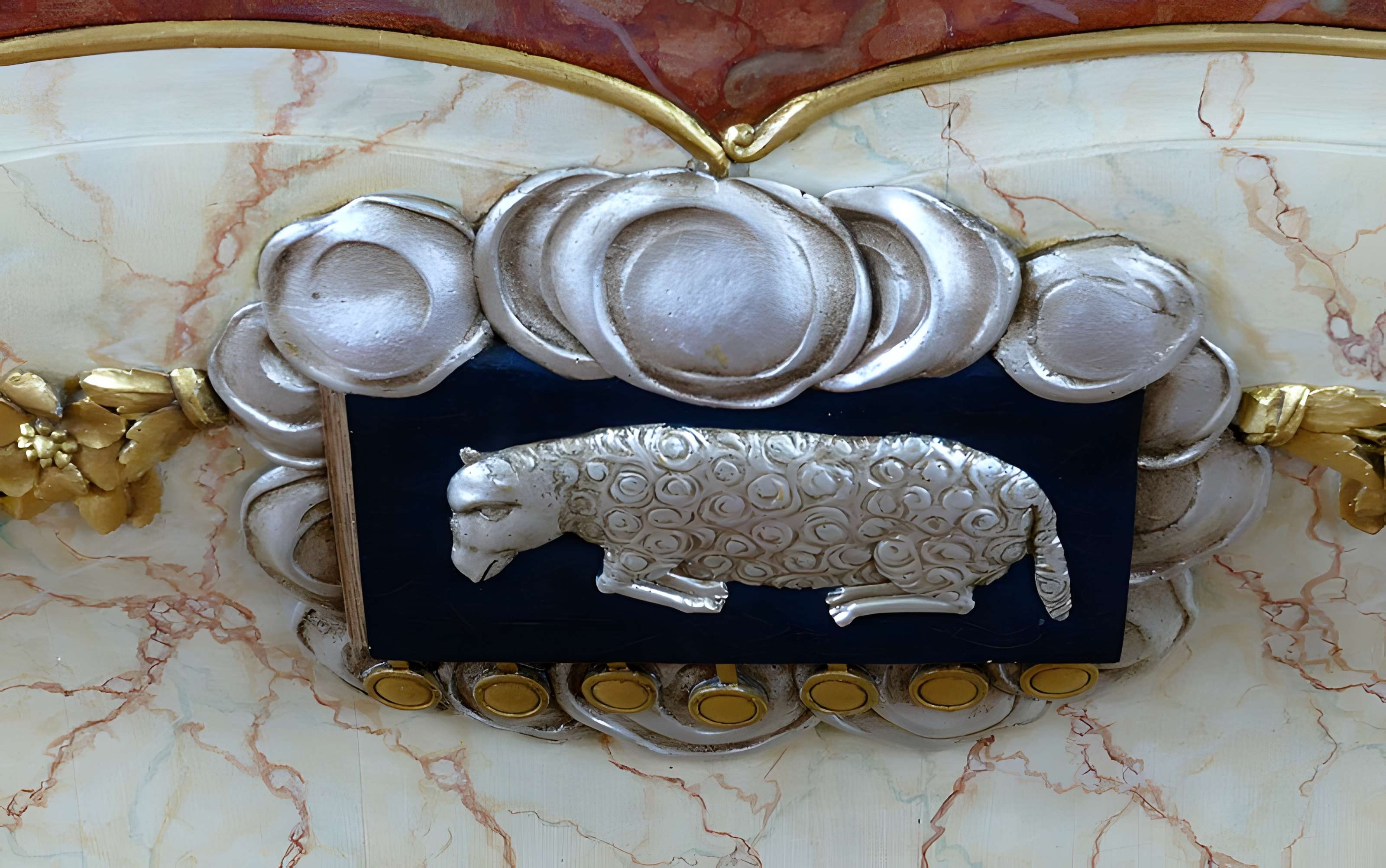 Église de l'Exaltation-de-la-Sainte-Croix de Rountzenheim