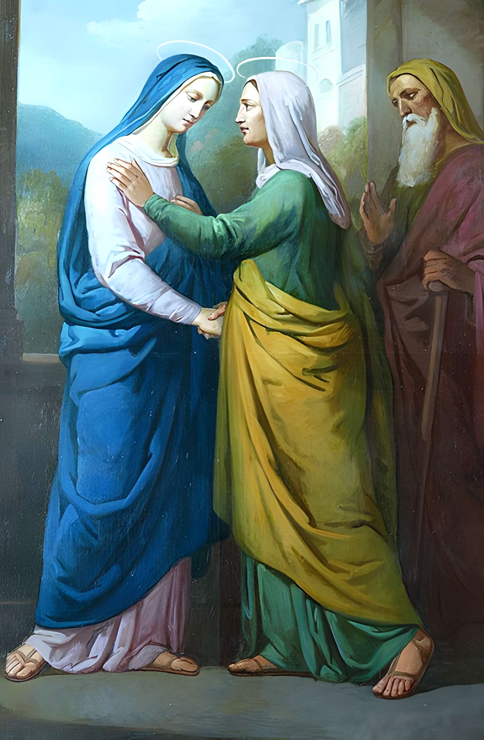 Église de l'Exaltation-de-la-Sainte-Croix de Rountzenheim