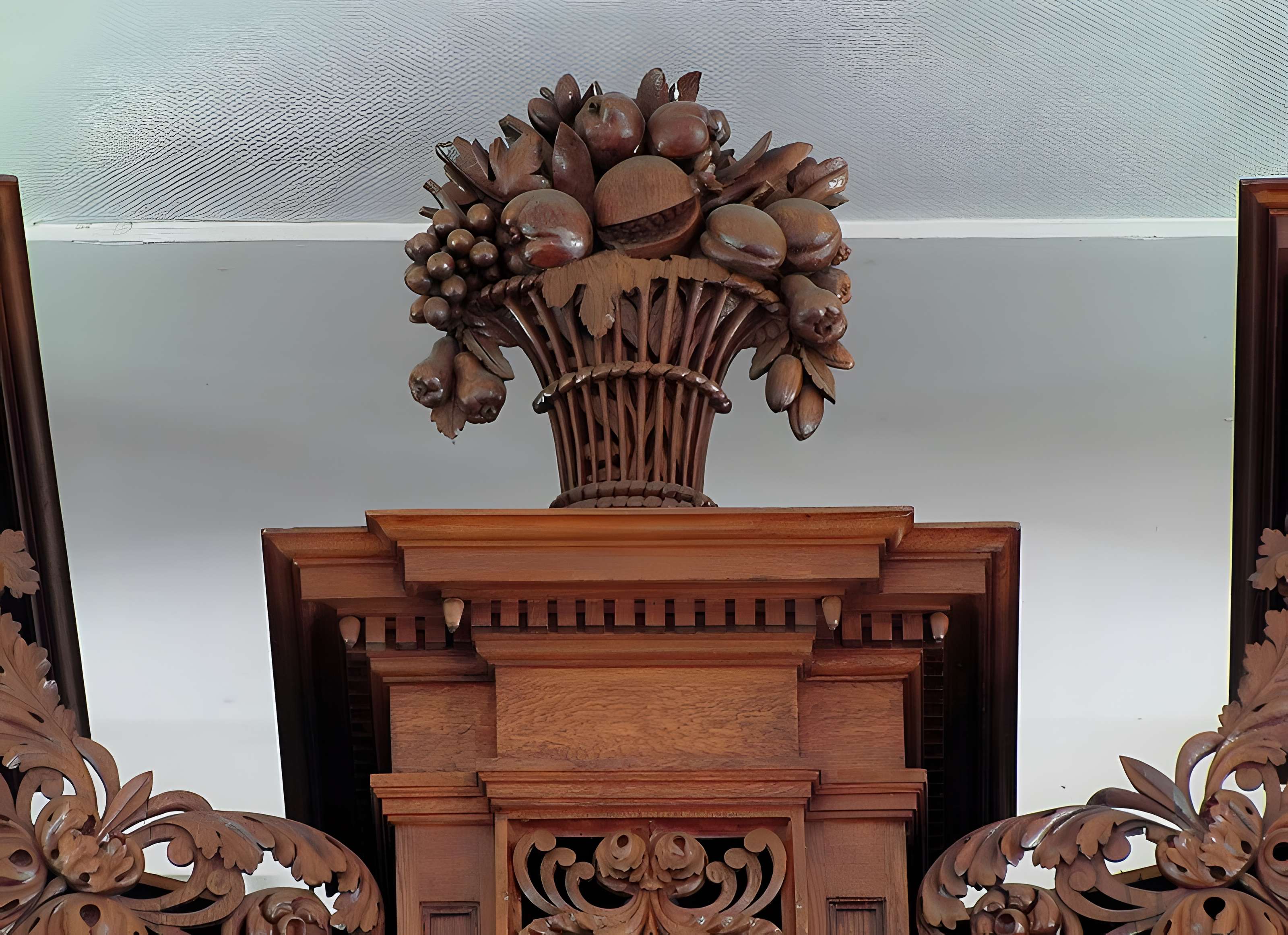 Église de l'Exaltation-de-la-Sainte-Croix de Rountzenheim