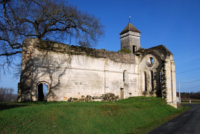 Photo de Église de Montarouch