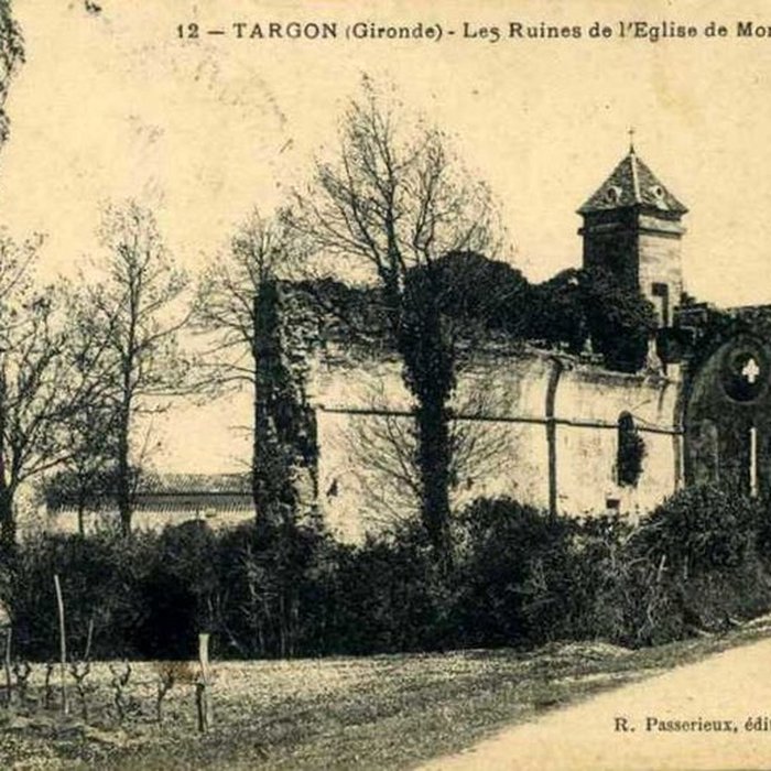 Photo de Église de Montarouch