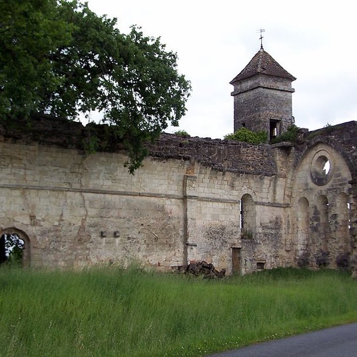 Photo de Église de Montarouch