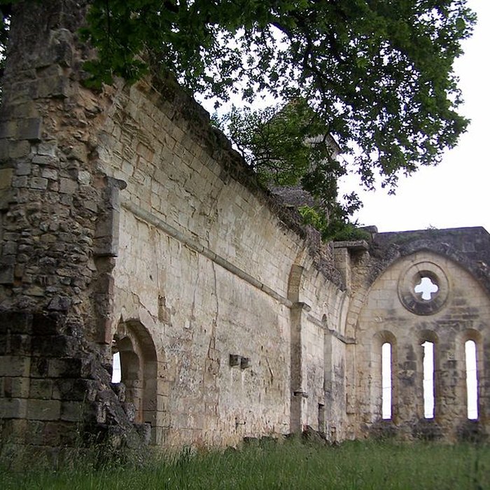 Photo de Église de Montarouch