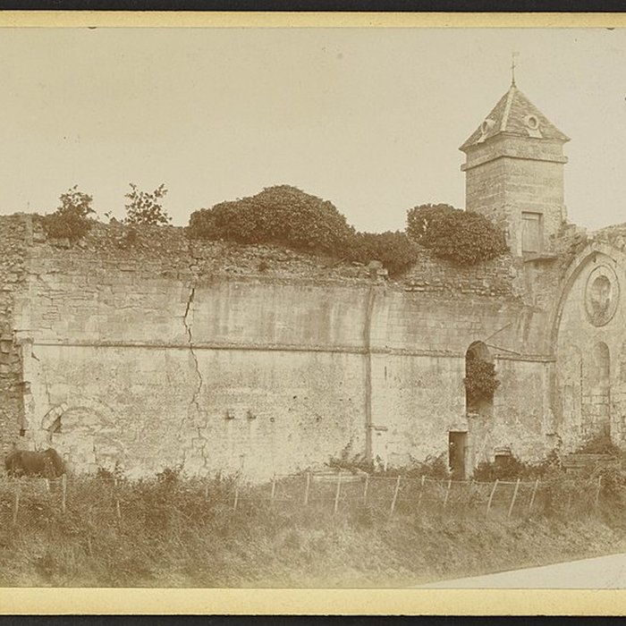 Photo de Église de Montarouch