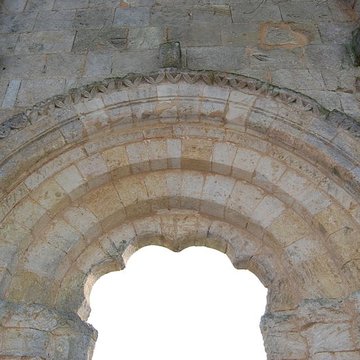 Église de Montarouch