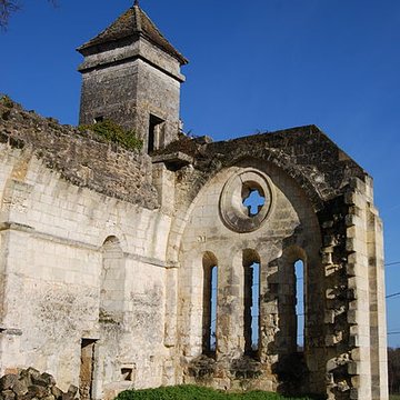 Église de Montarouch