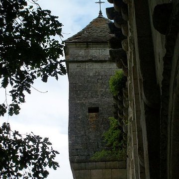 Église de Montarouch