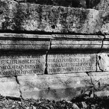 Église de Montarouch