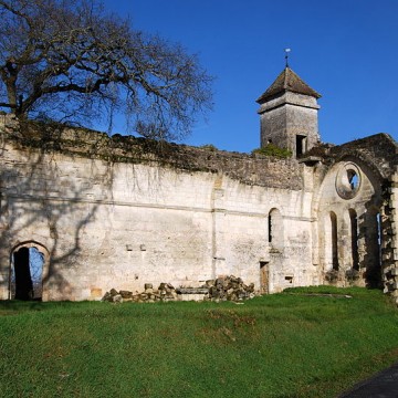 eglise de montarouch