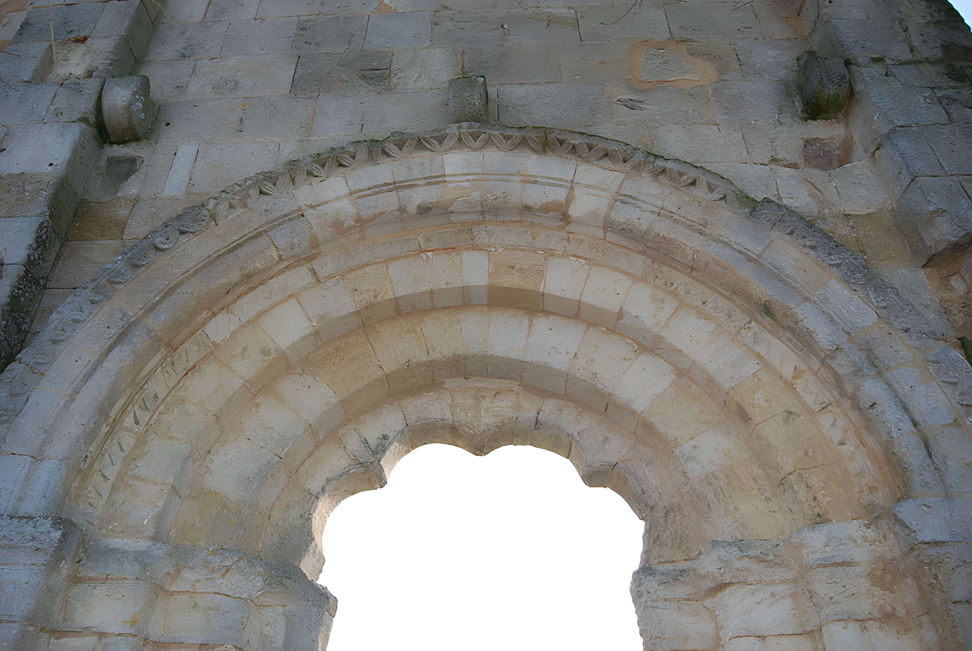 Église de Montarouch