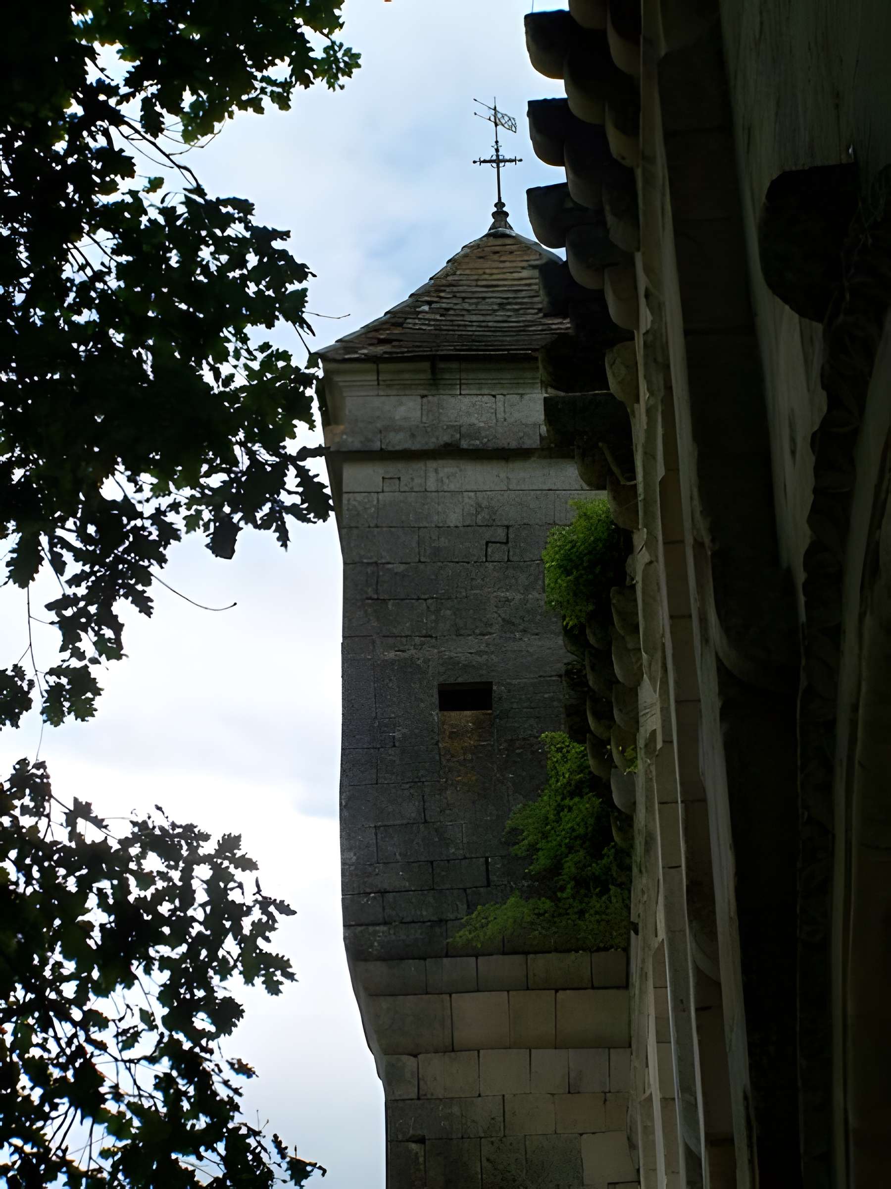 Église de Montarouch