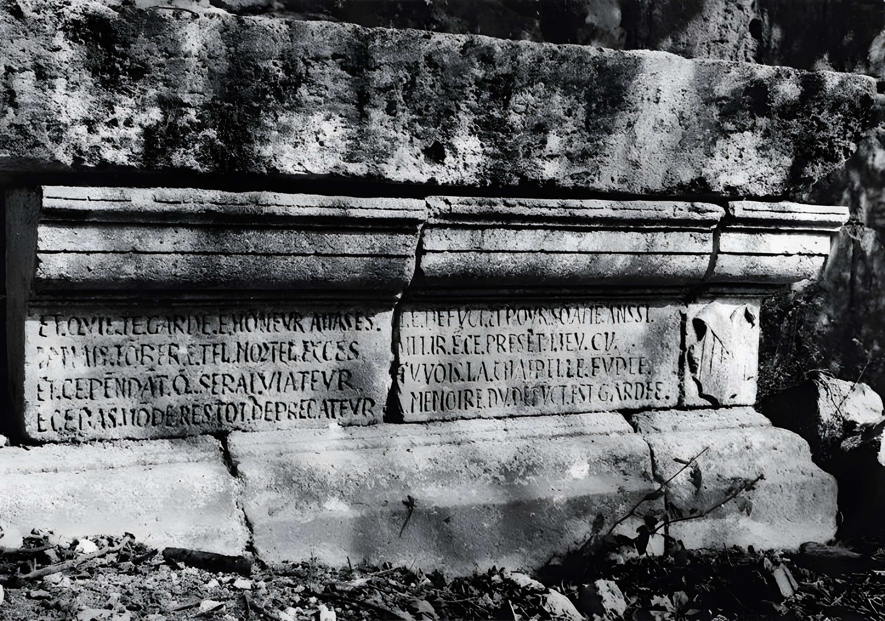 Église de Montarouch