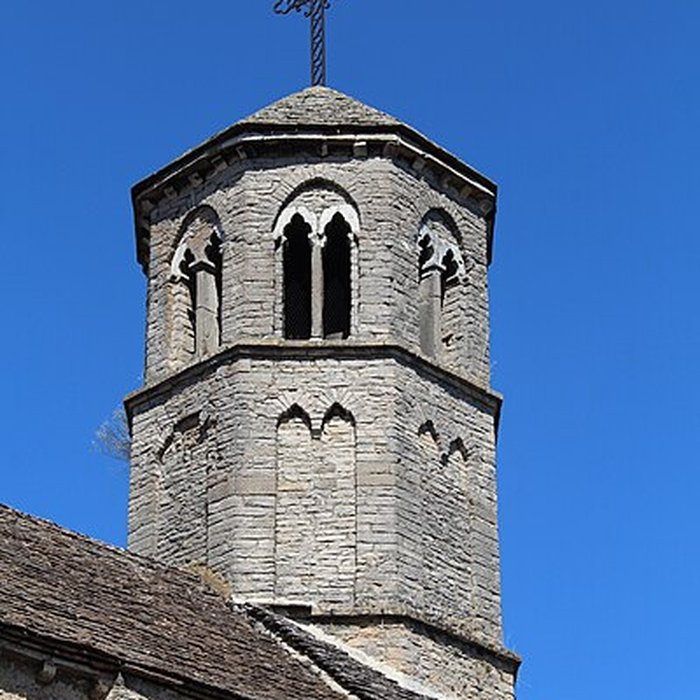 Photo de Église de Saint-Albain