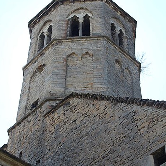 Photo de Église de Saint-Albain
