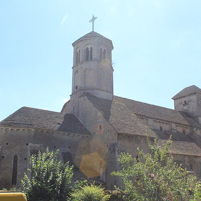 Photo de Église de Saint-Albain