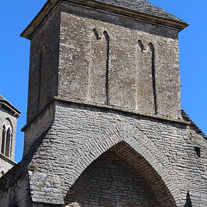 Photo de Église de Saint-Albain
