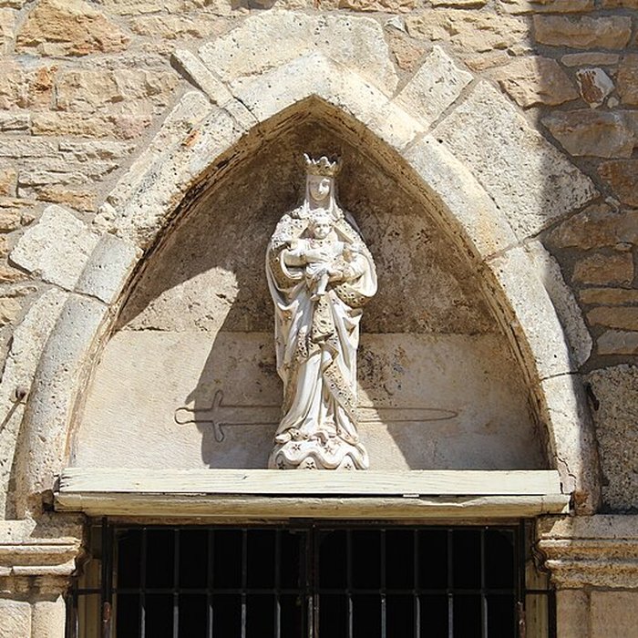 Photo de Église de Saint-Albain