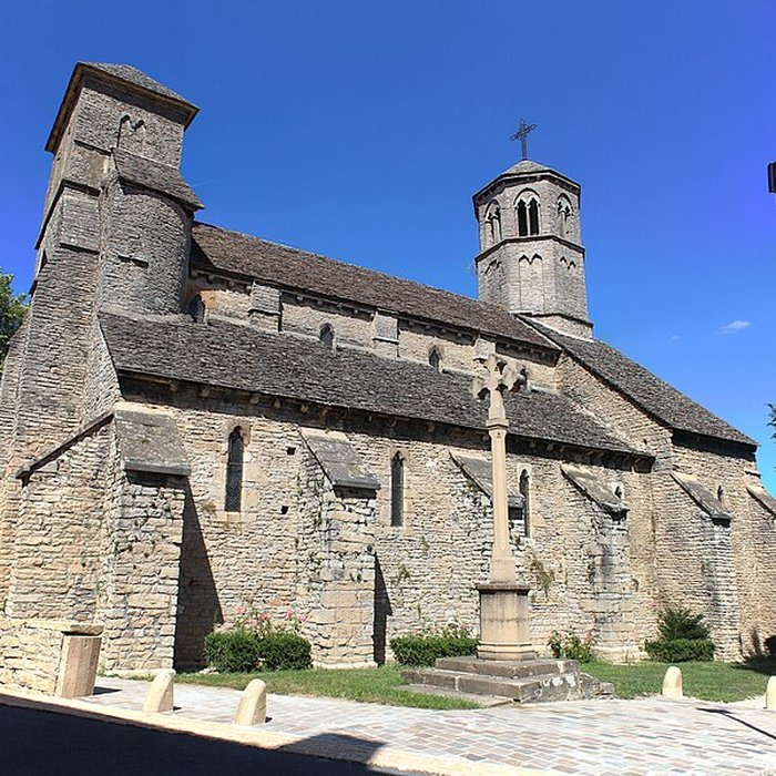 Photo de Église de Saint-Albain