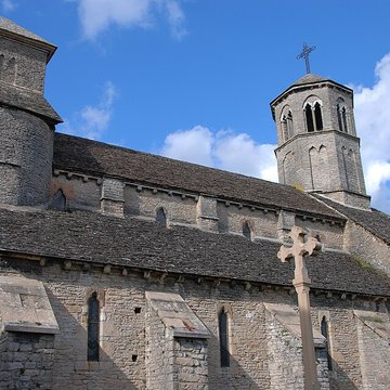 Église de Saint-Albain
