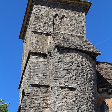 Église de Saint-Albain