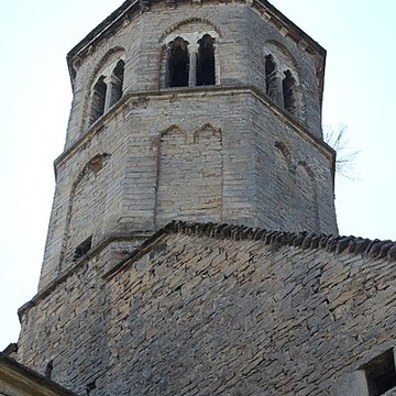 Église de Saint-Albain