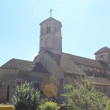 Église de Saint-Albain