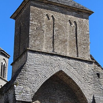 Église de Saint-Albain