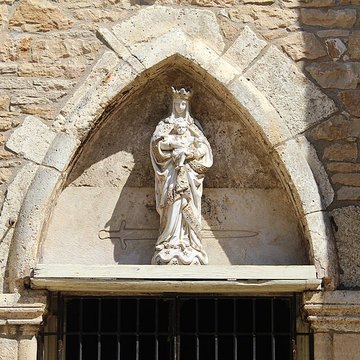 Église de Saint-Albain