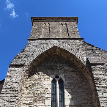 Église de Saint-Albain