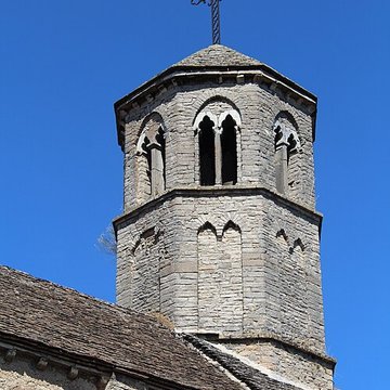 Église de Saint-Albain