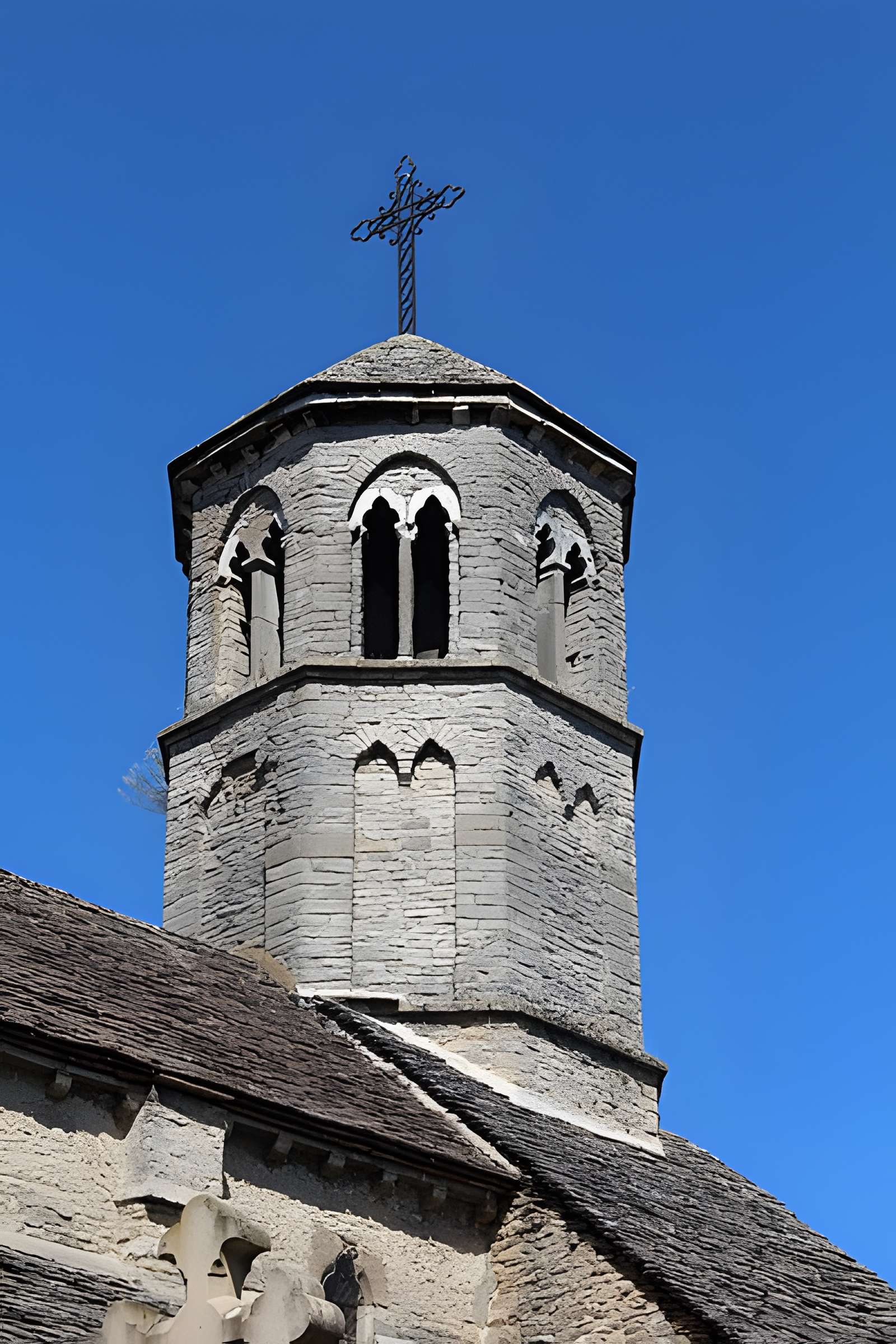 Église de Saint-Albain