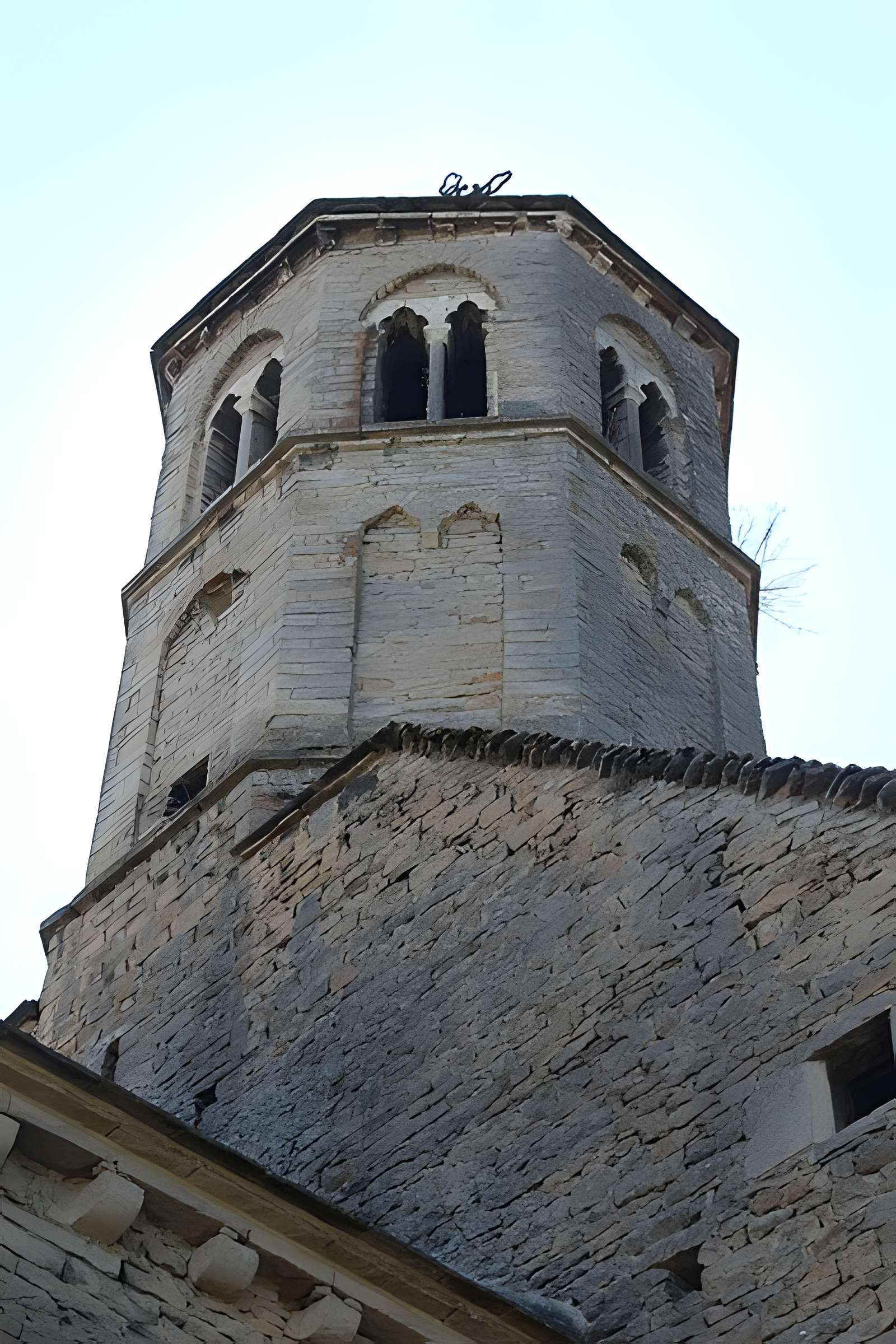 Église de Saint-Albain