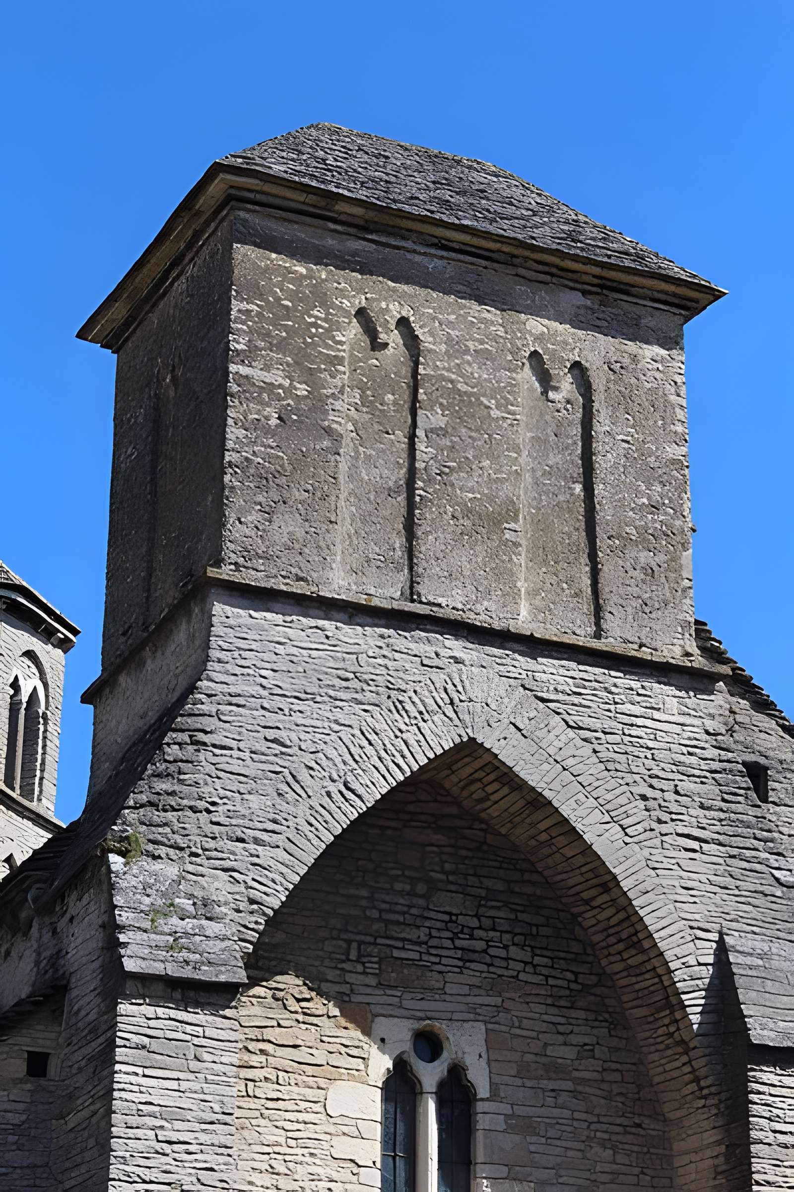 Église de Saint-Albain