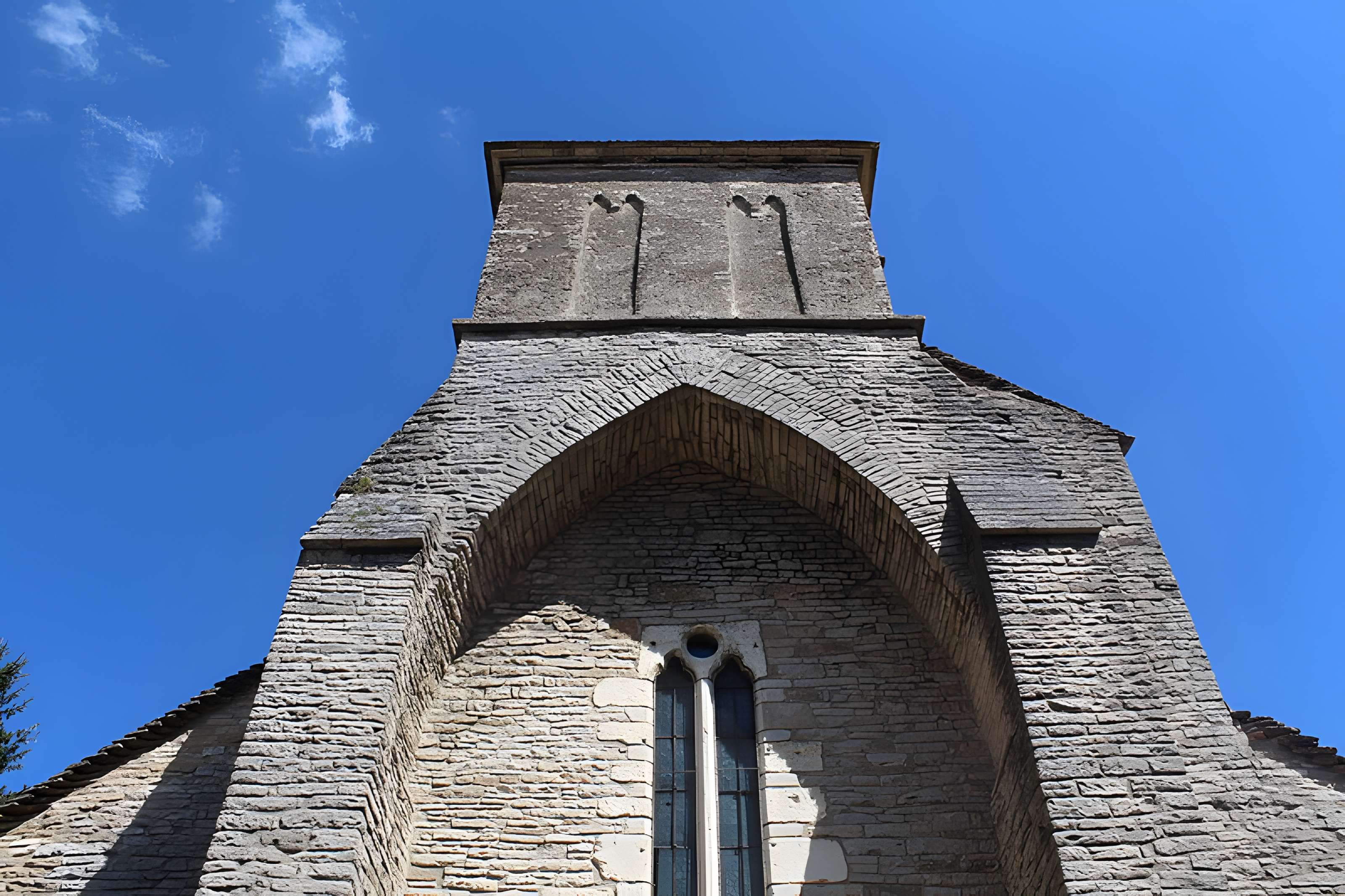 Église de Saint-Albain