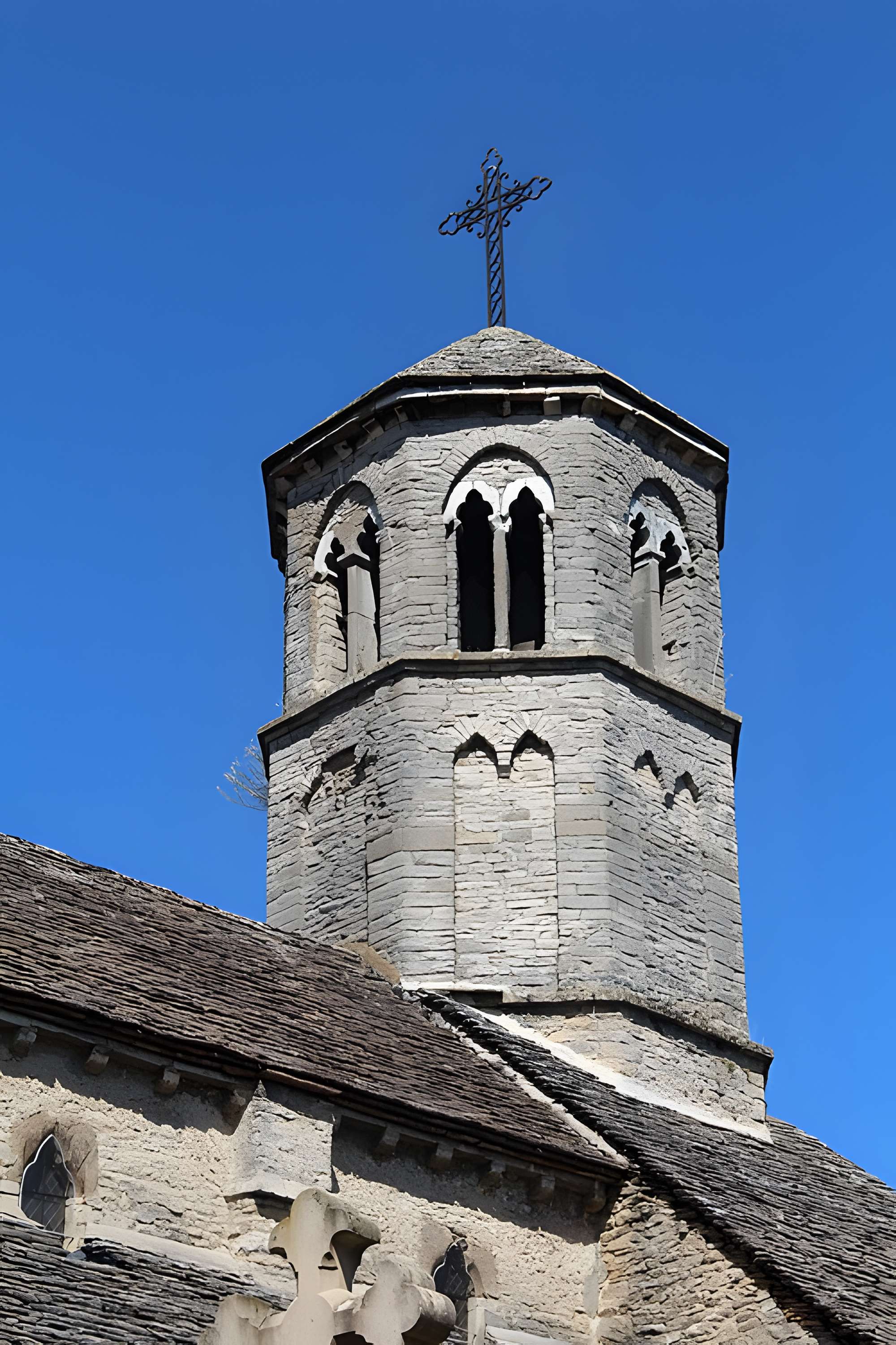 Église de Saint-Albain