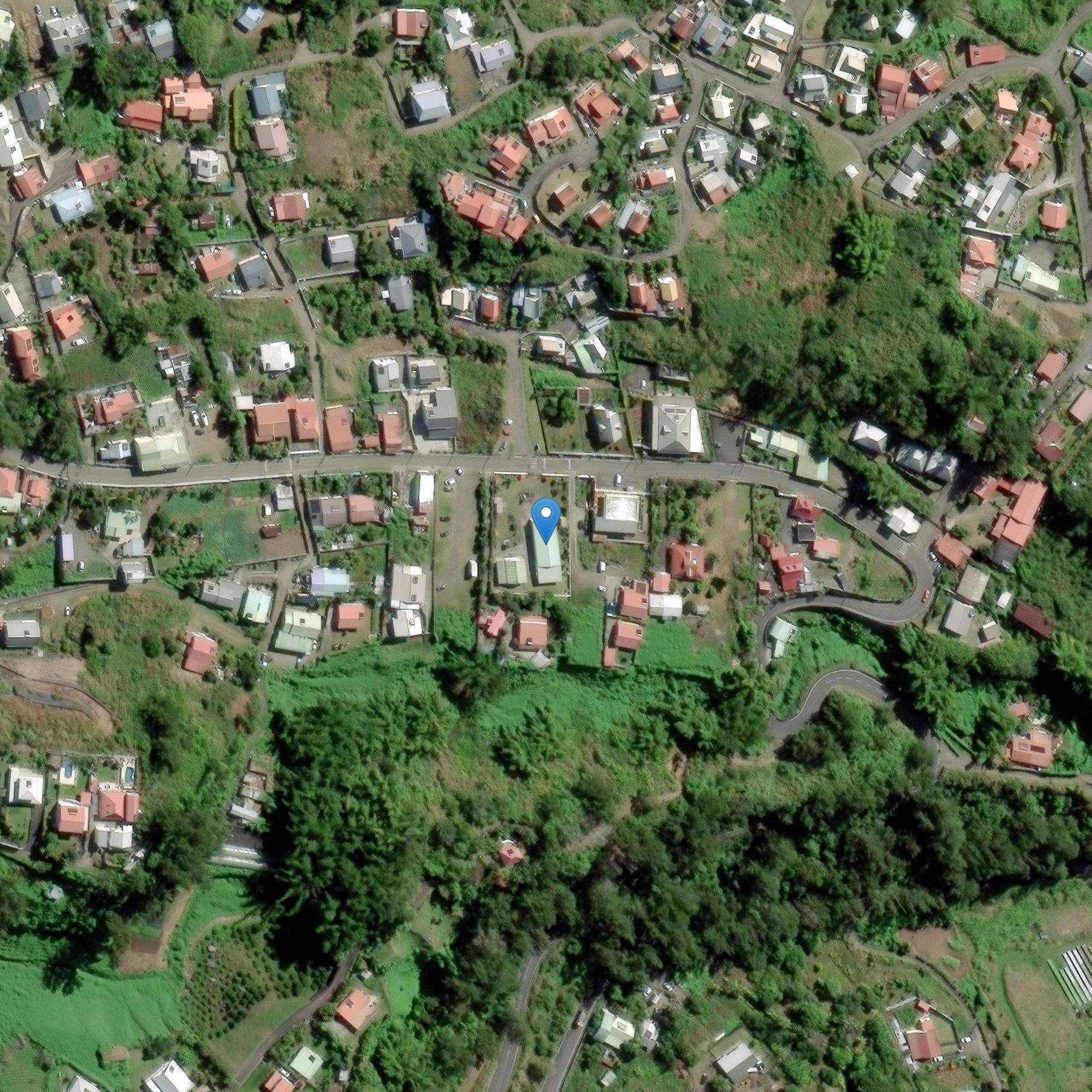 Photo de Chapelle Saint-Antoine-de-Padoue de Mare in Vieille Place